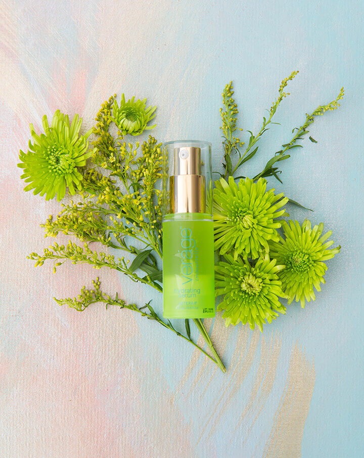 Soins de la peau dōTERRA Verage