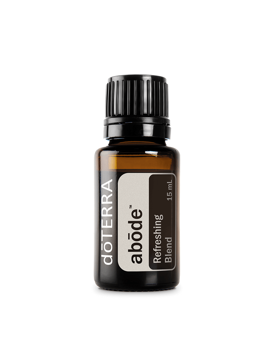 Abōde Refreshing Blend of dōTERRA Essential Oils | 15 ml