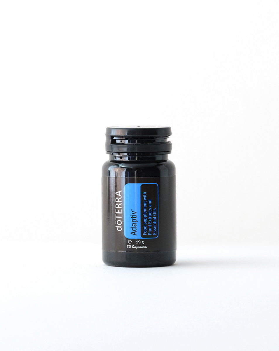 Adaptiv complément alimentaire dōTERRA, 30 capsules