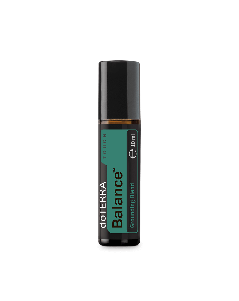 Balance Touch dōTERRA Roll-On Blend | 10 ml