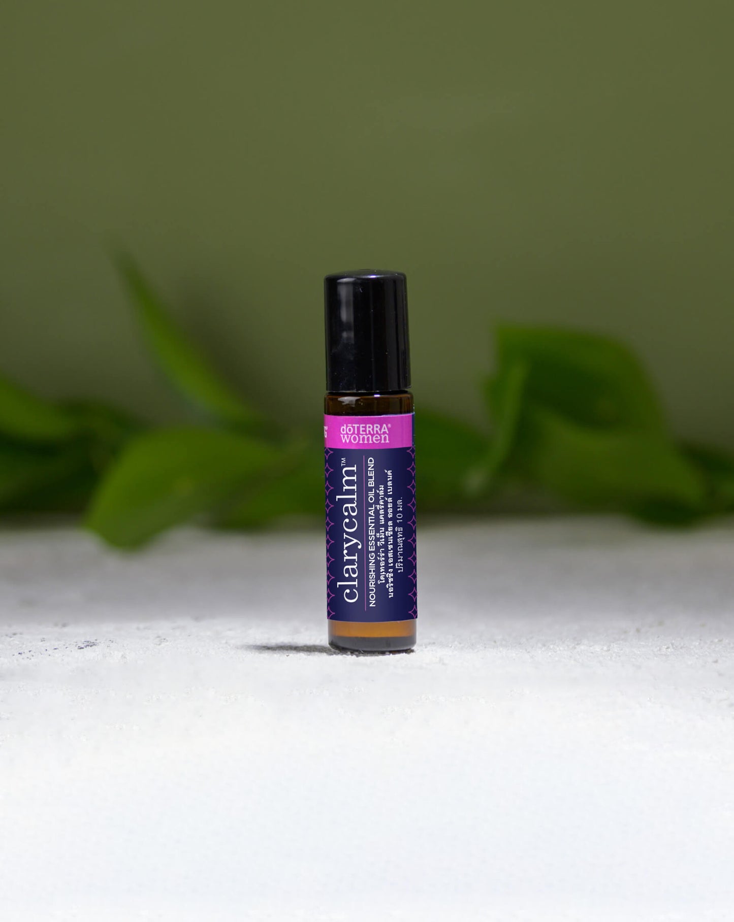 dōTERRA Women ClaryCalm Roll-On Blend | 10 ml