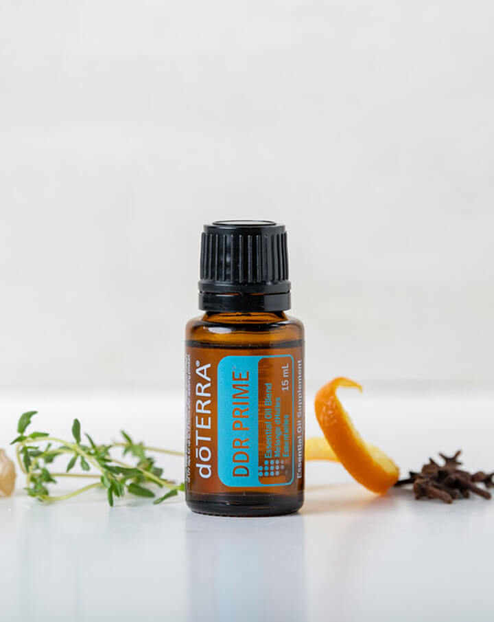 DDR Prime dōTERRA Essential Oil Blend | 15 ml