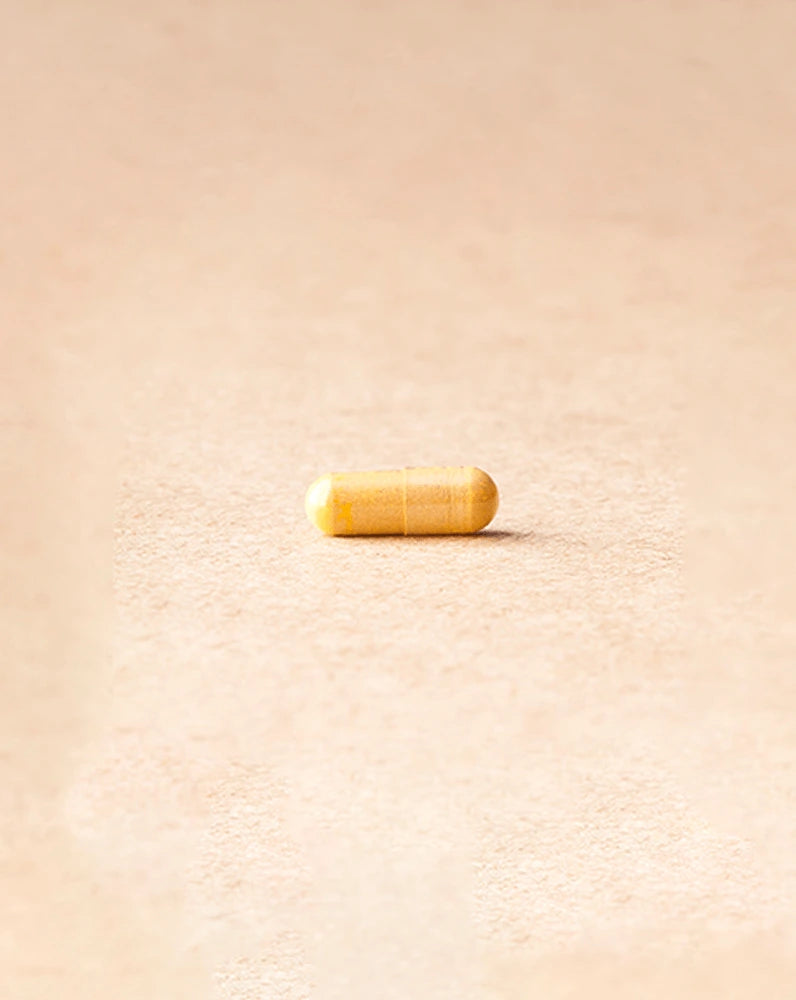 Deep Blue Polyphenol Complex | 60 capsules
