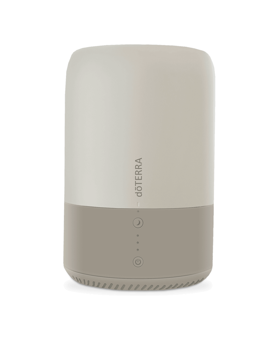 dōTERRA Dawn Aromatic Humidifier