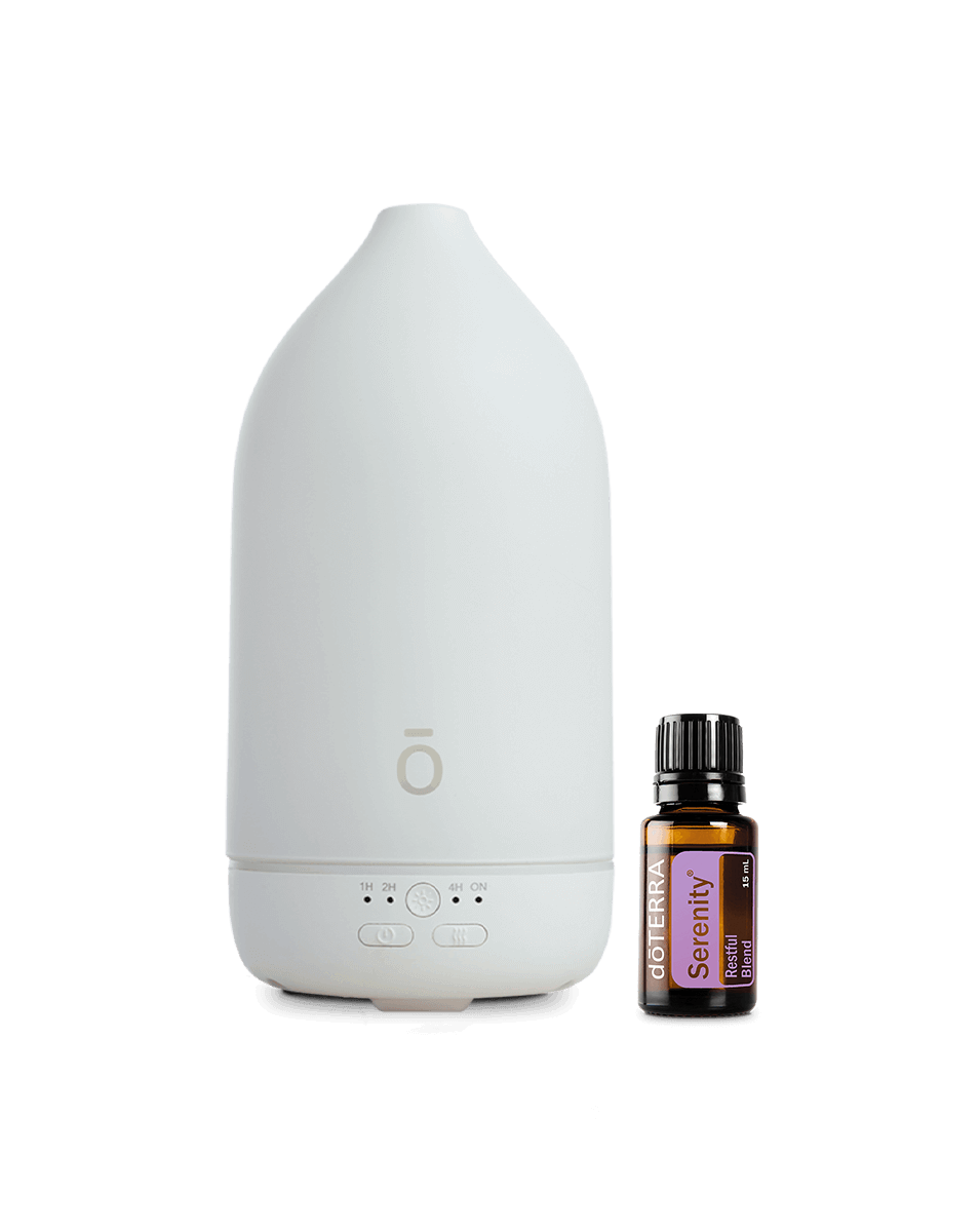 Laluz dōTERRA Diffuser