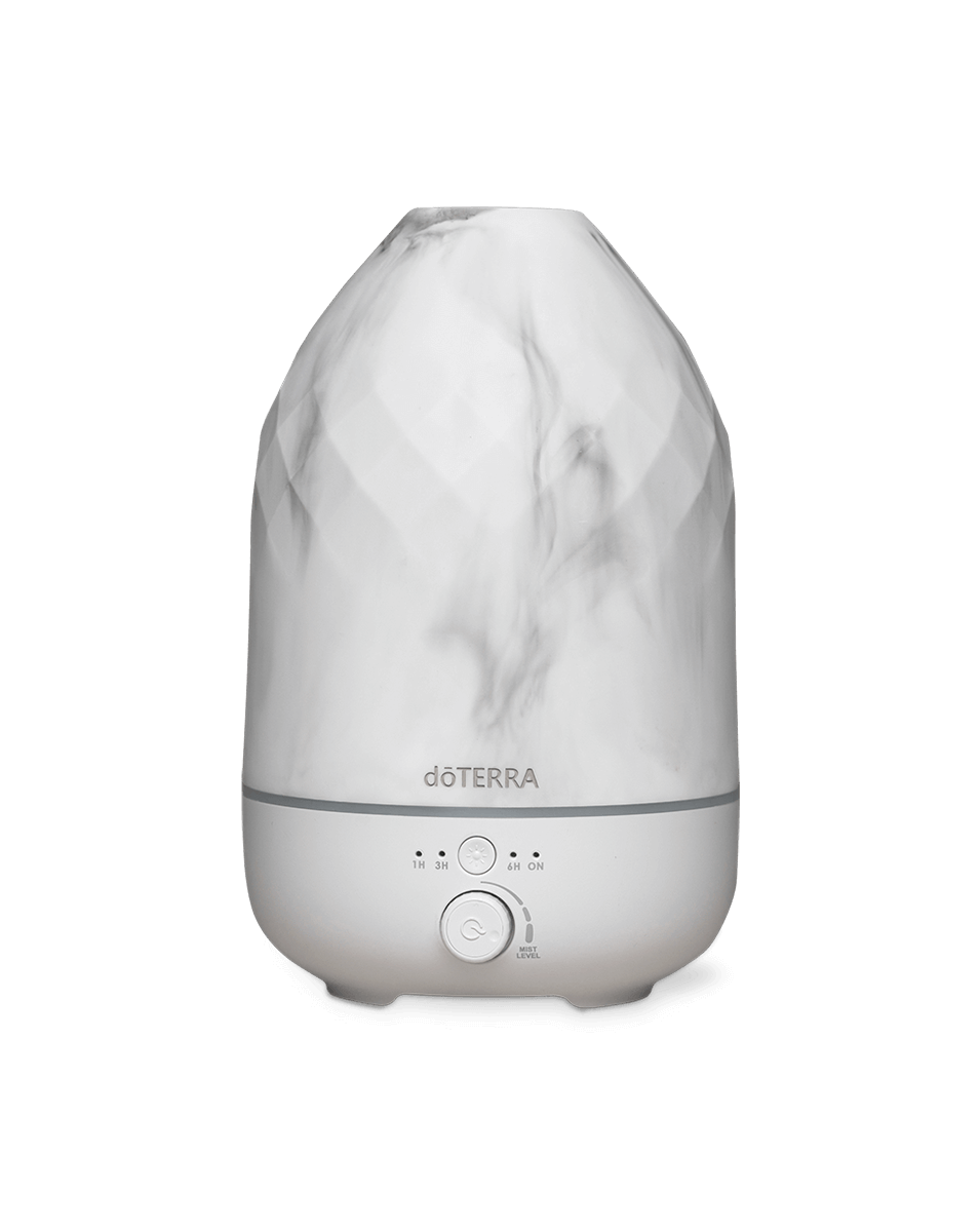 dōTERRA Marble Volo Diffuser