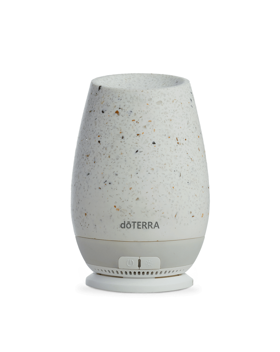 dōTERRA Roam Diffuser