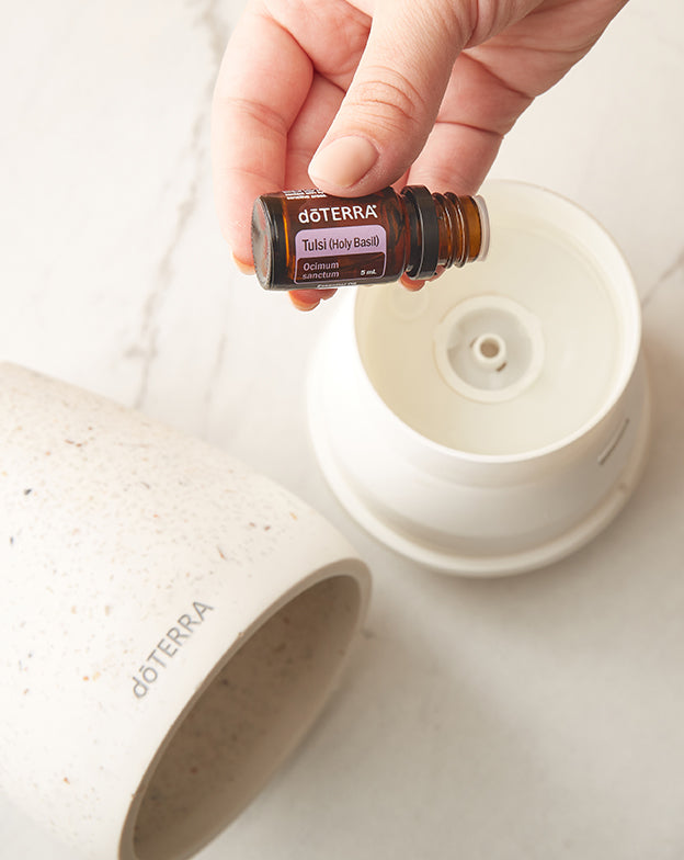 dōTERRA Roam Diffuser