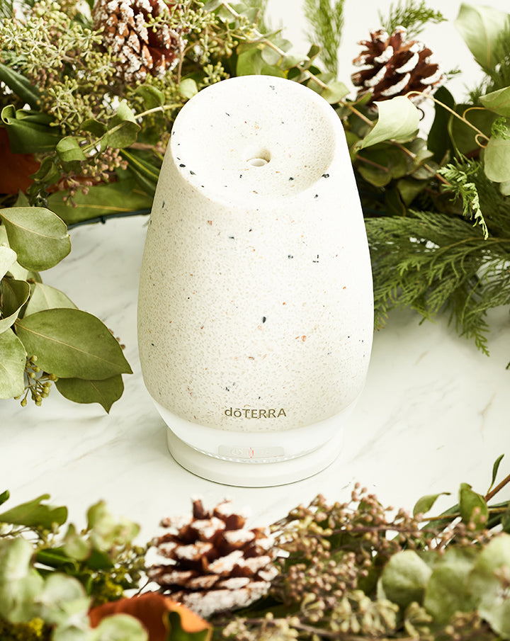 dōTERRA Roam Diffuser
