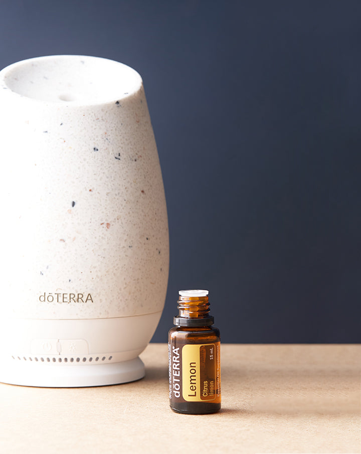 dōTERRA Roam Diffuser