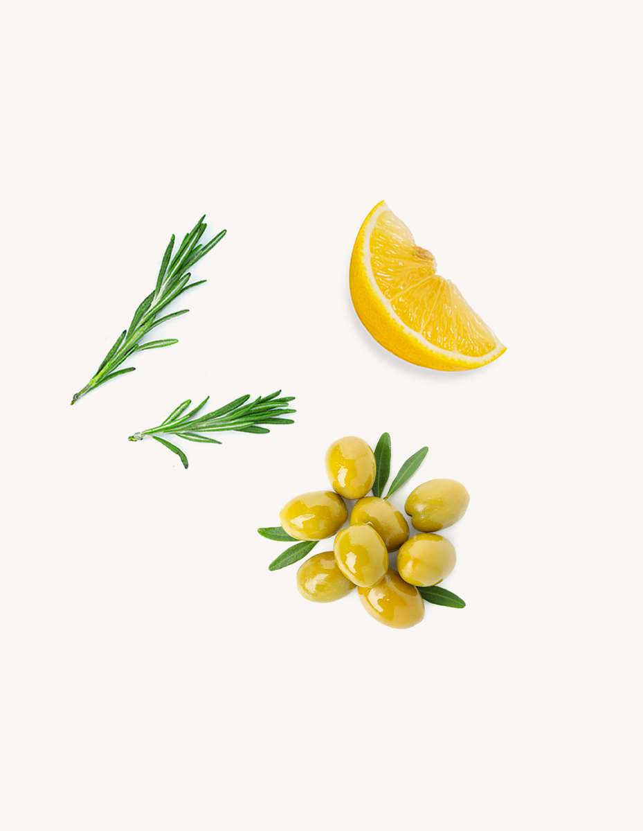 EO Mega+ complément alimentaire dōTERRA | 15 sachets