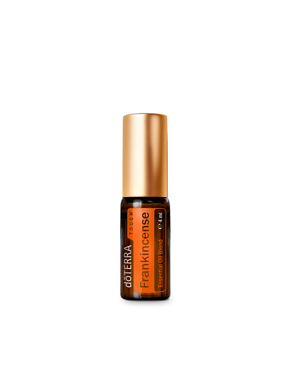 Diluted Frankincense in dōTERRA Roll-On Applicator | 4 ml