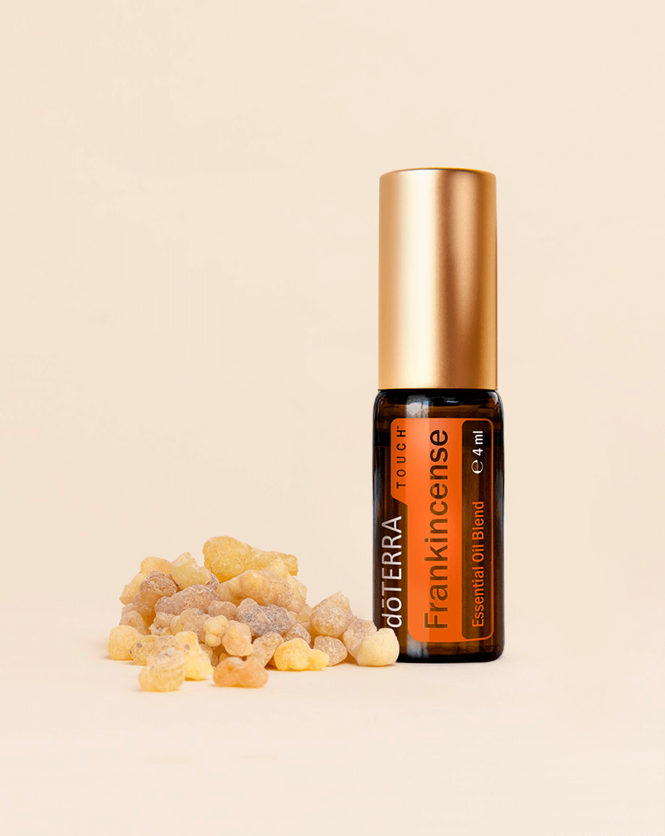 Diluted Frankincense in dōTERRA Roll-On Applicator | 4 ml