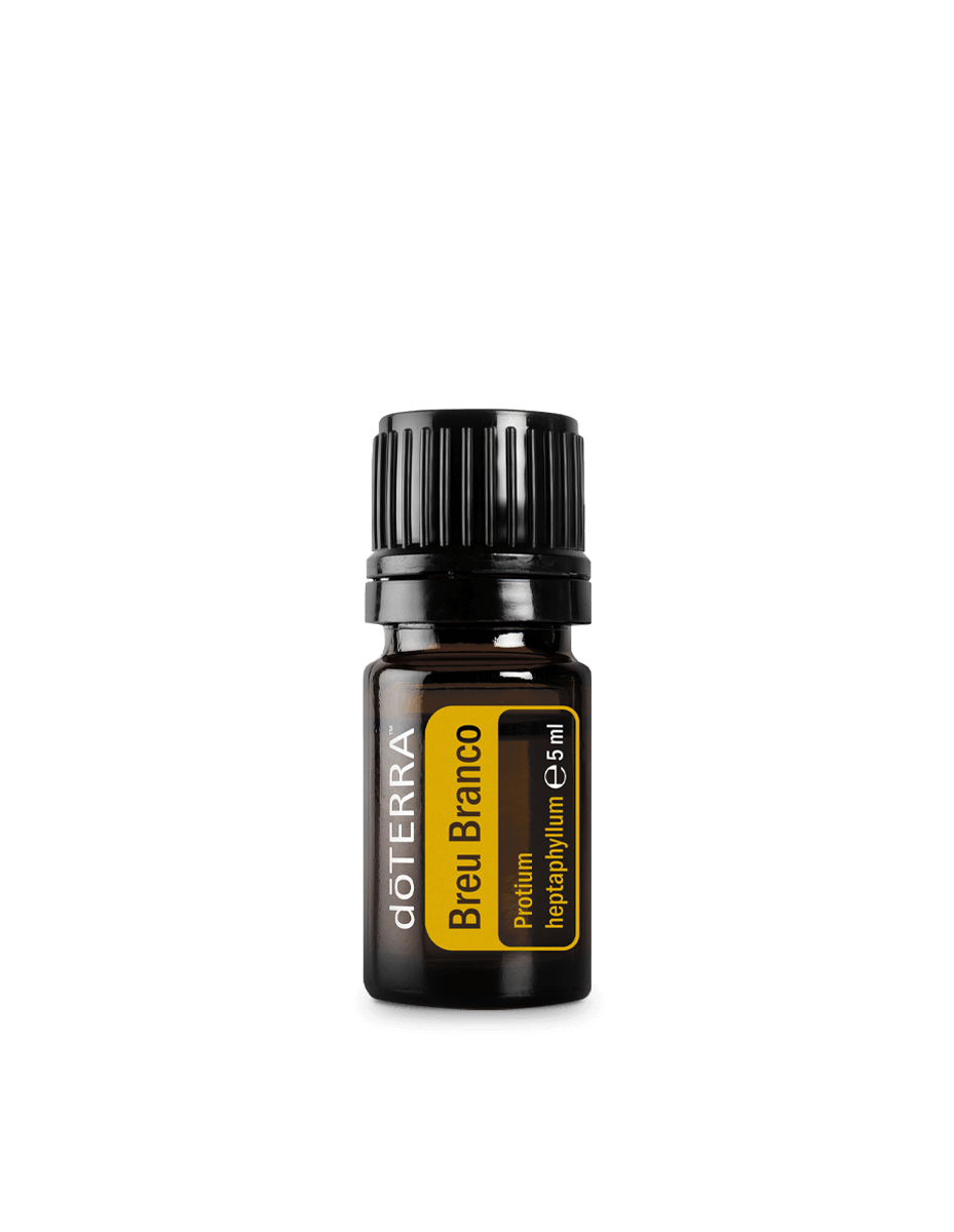 Breu Branco essential oil dōTERRA | 5 ml
