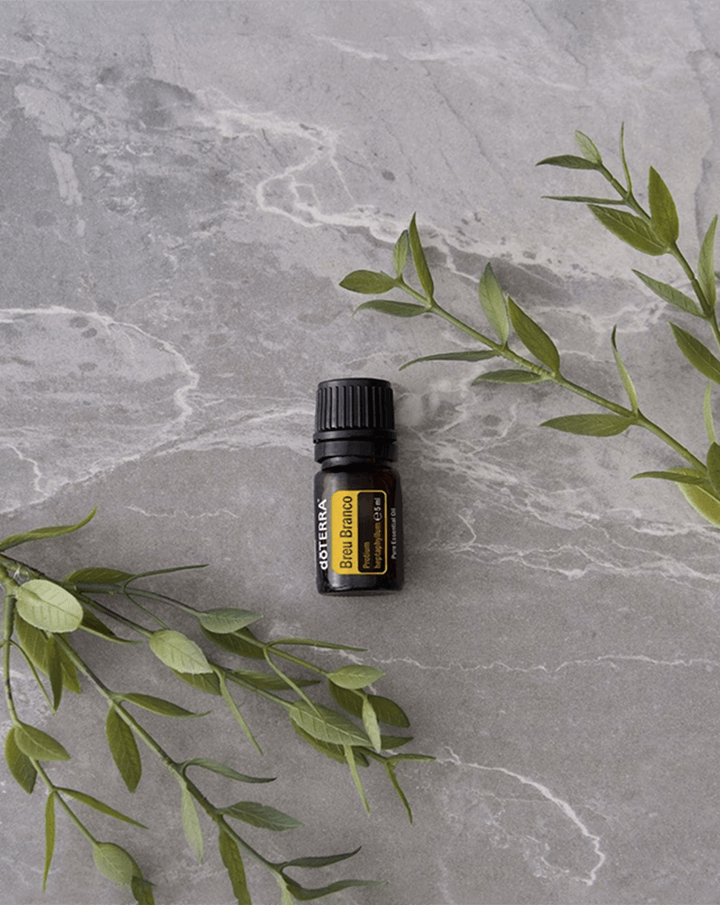 Breu Branco essential oil dōTERRA | 5 ml