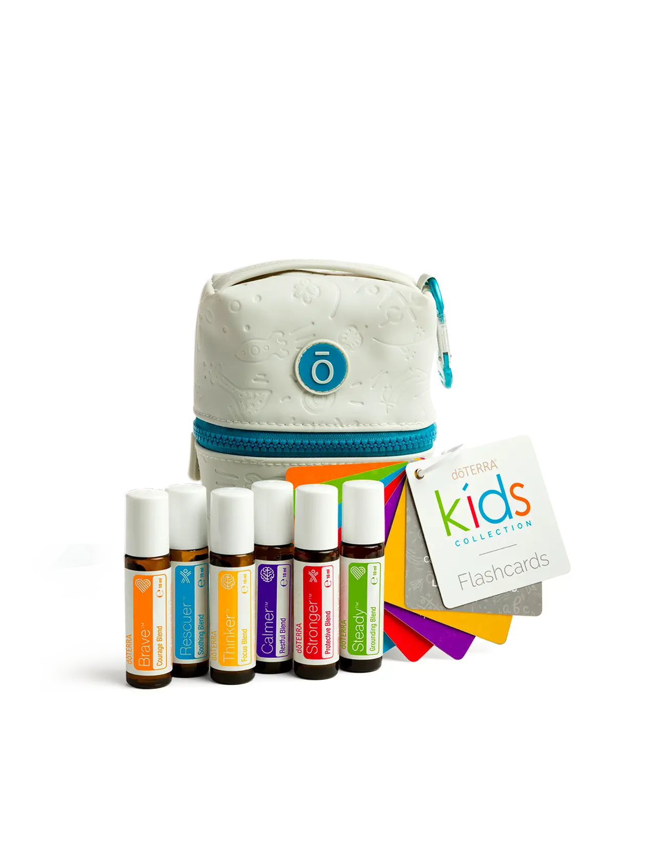 Kid's Collection dōTERRA | Essence of Oils – Essence des huiles