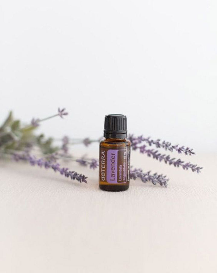 Lavender essential oil dōTERRA | 15 ml