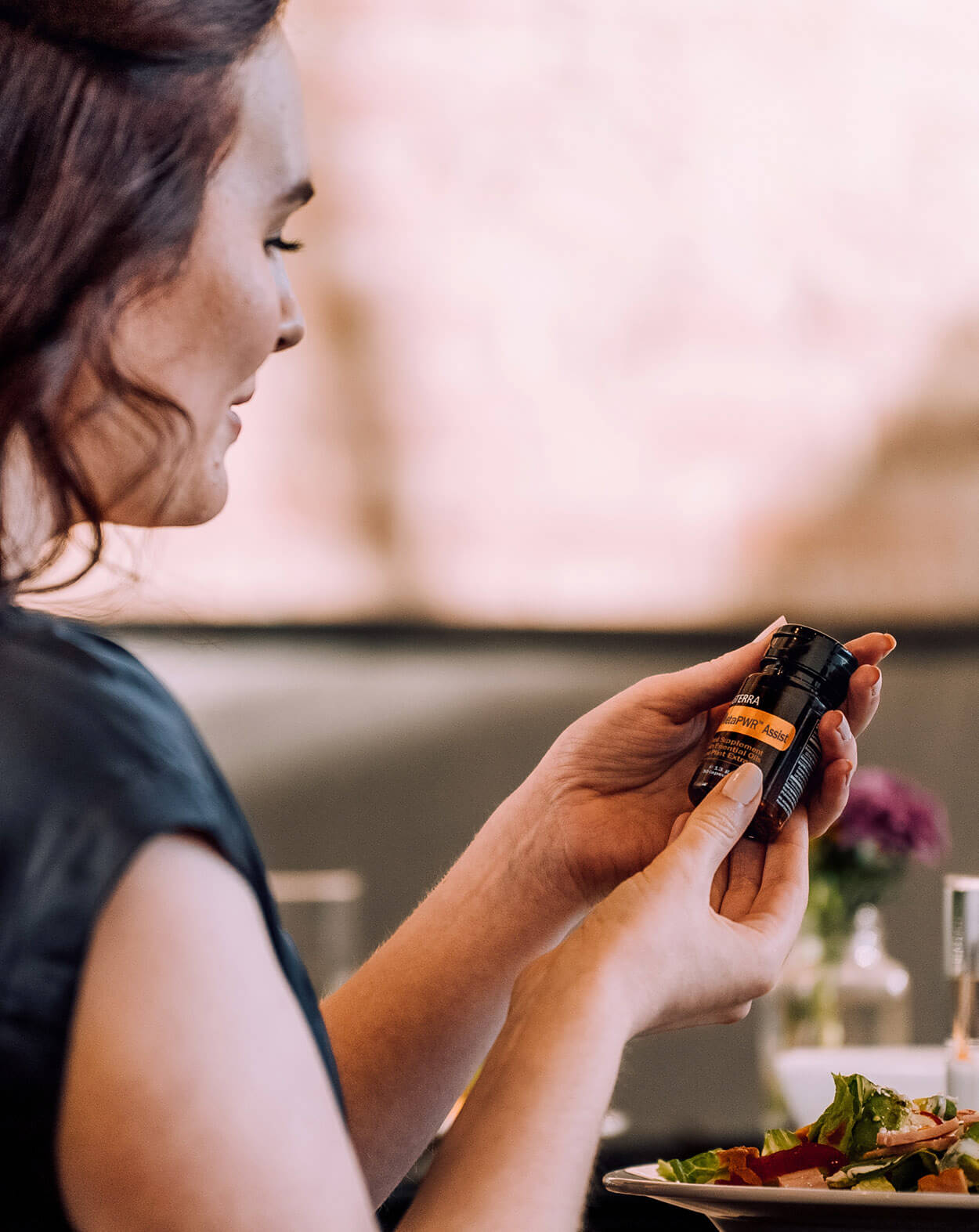 MetaPWR Assist dōTERRA dietary supplement | 30 capsules