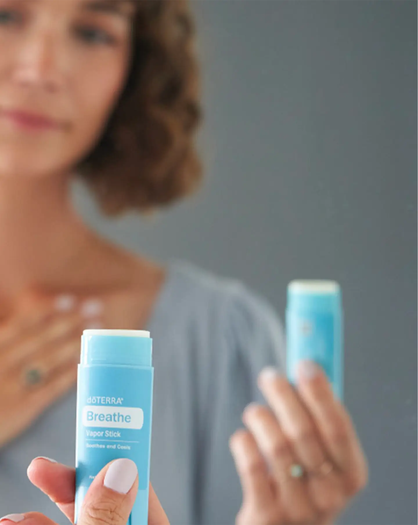 dōTERRA Air Inhaler Stick | 15.5 g