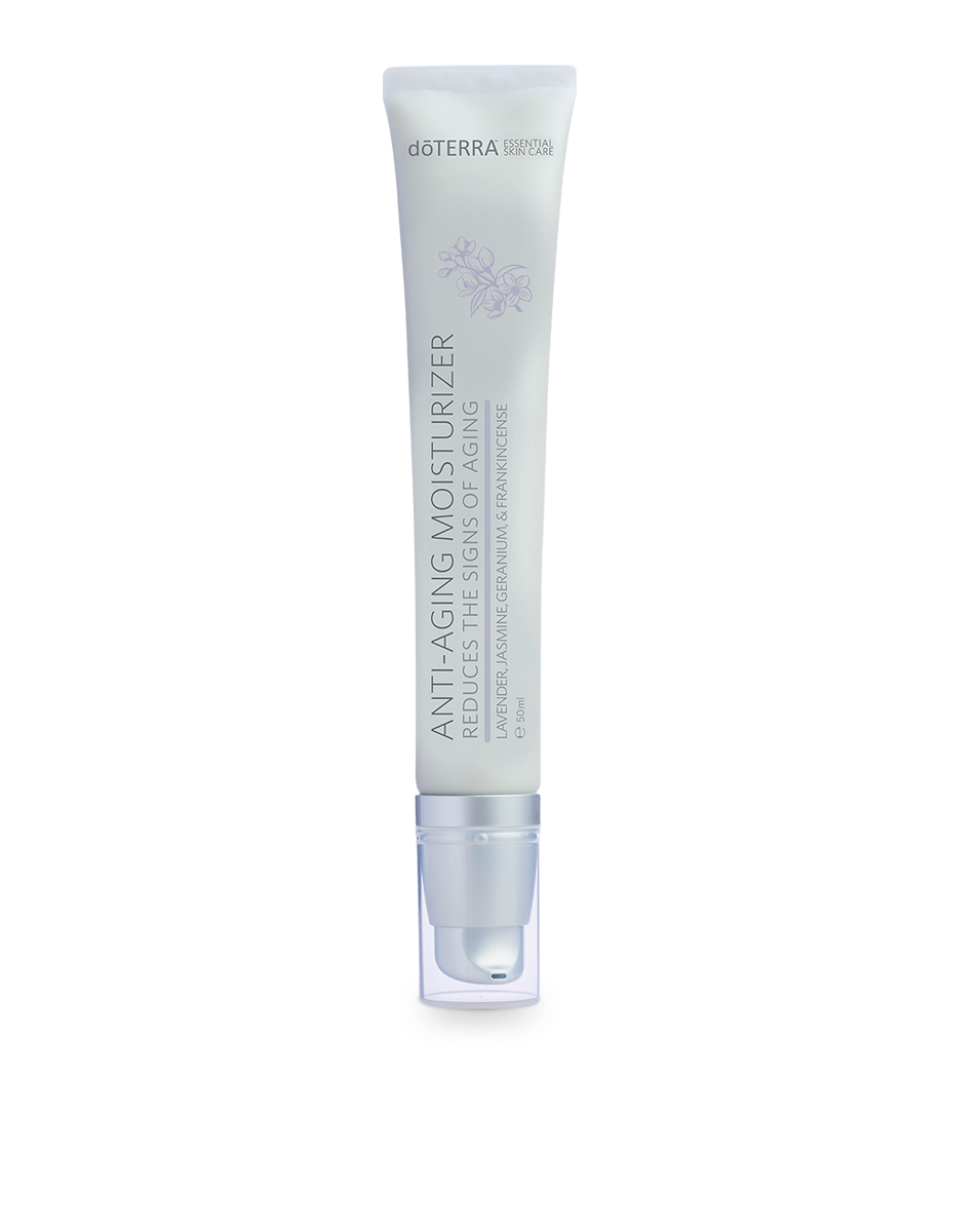 dōTERRA Essential Skin Care Anti-Aging Moisturizer | 50 ml