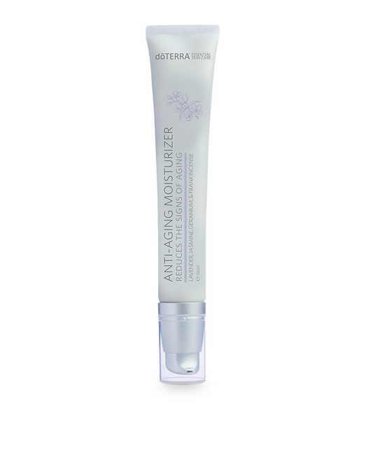 Crème hydratante anti-âge Essential Skin Care dōTERRA | 50 ml