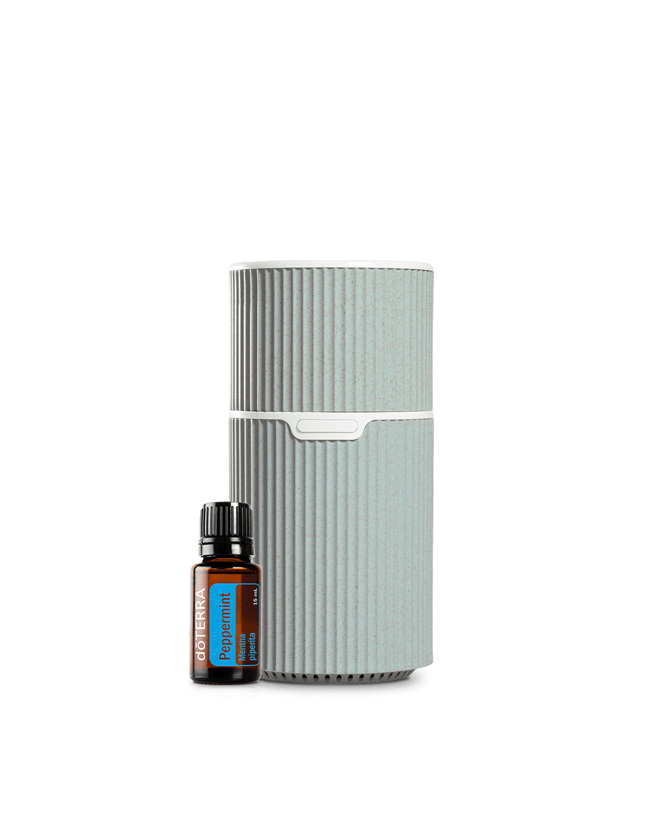 dōTERRA Pilot Diffuser