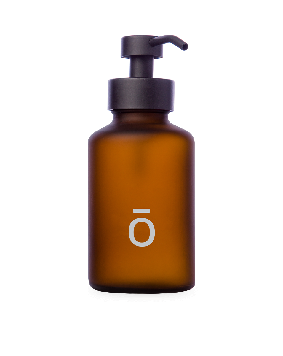 Distributeur rechargeable de savon pour les mains doTERRA, 473 ml