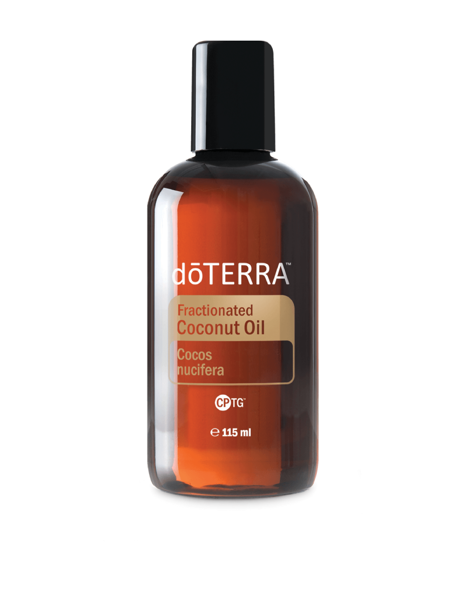 dōTERRA Fractionated Coconut Oil