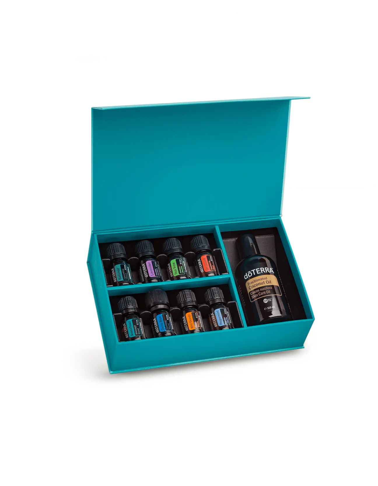 dōTERRA AromaTouch Technical Kit