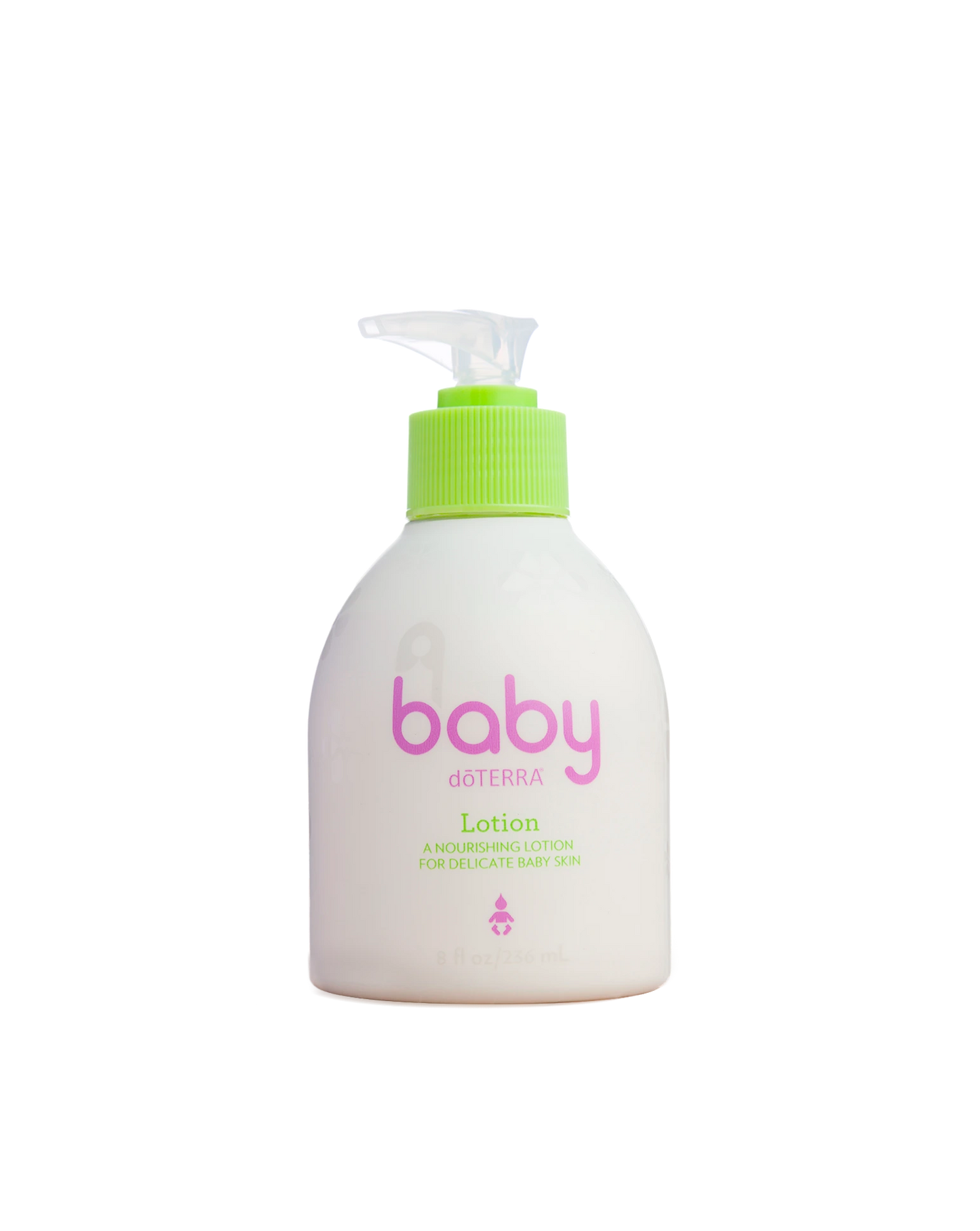 dōTERRA Baby Lotion | 236 ml