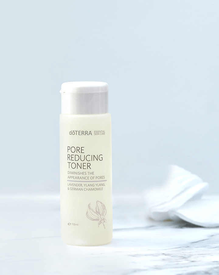 Lotion tonique réductrice de pores dōTERRA | 118 ml
