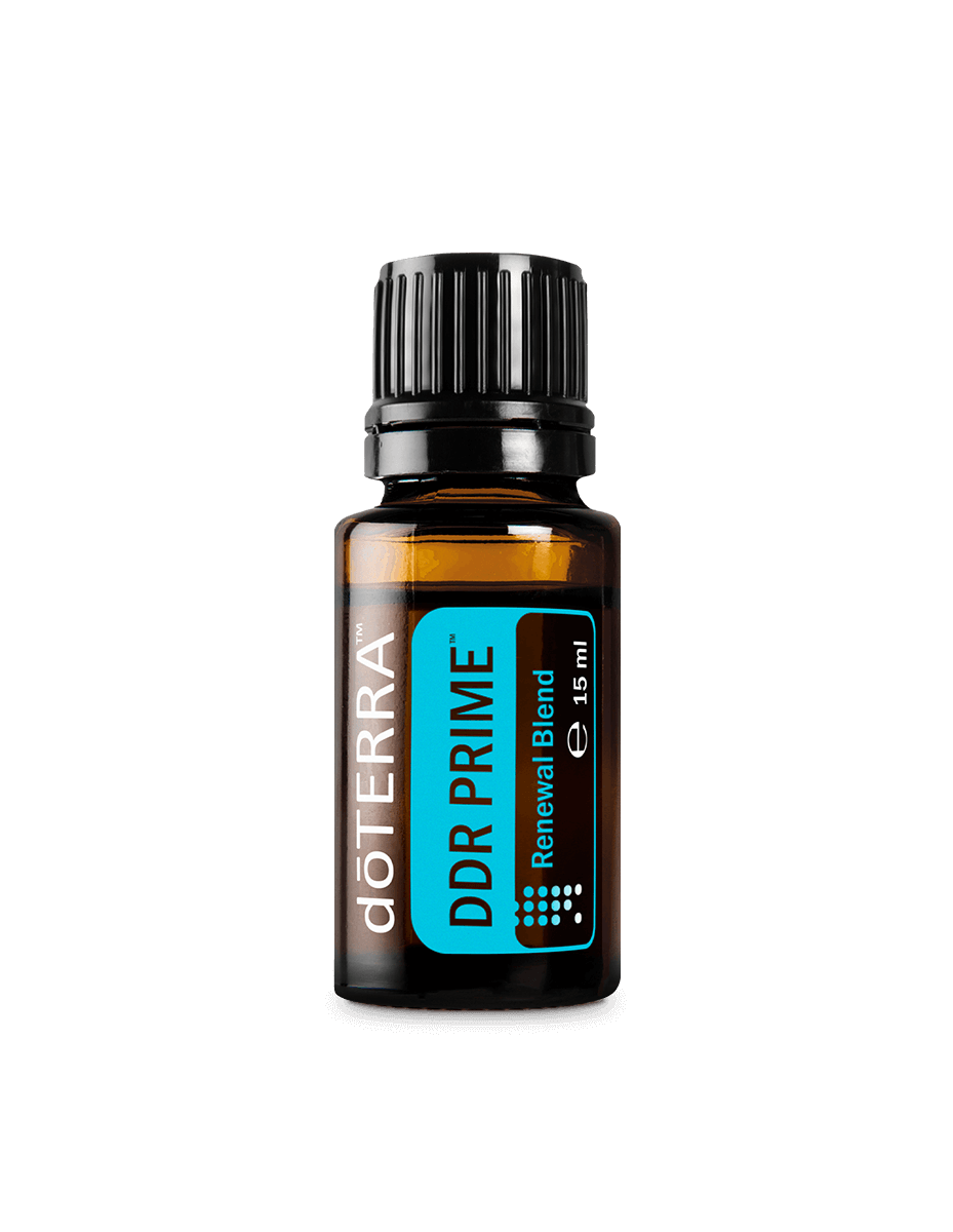 DDR Prime dōTERRA Essential Oil Blend | 15 ml