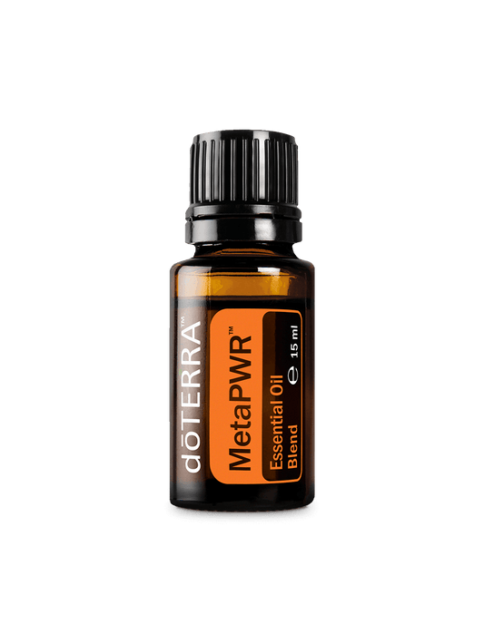 MetaPWR dōTERRA Essential Oil Blend | 15 ml