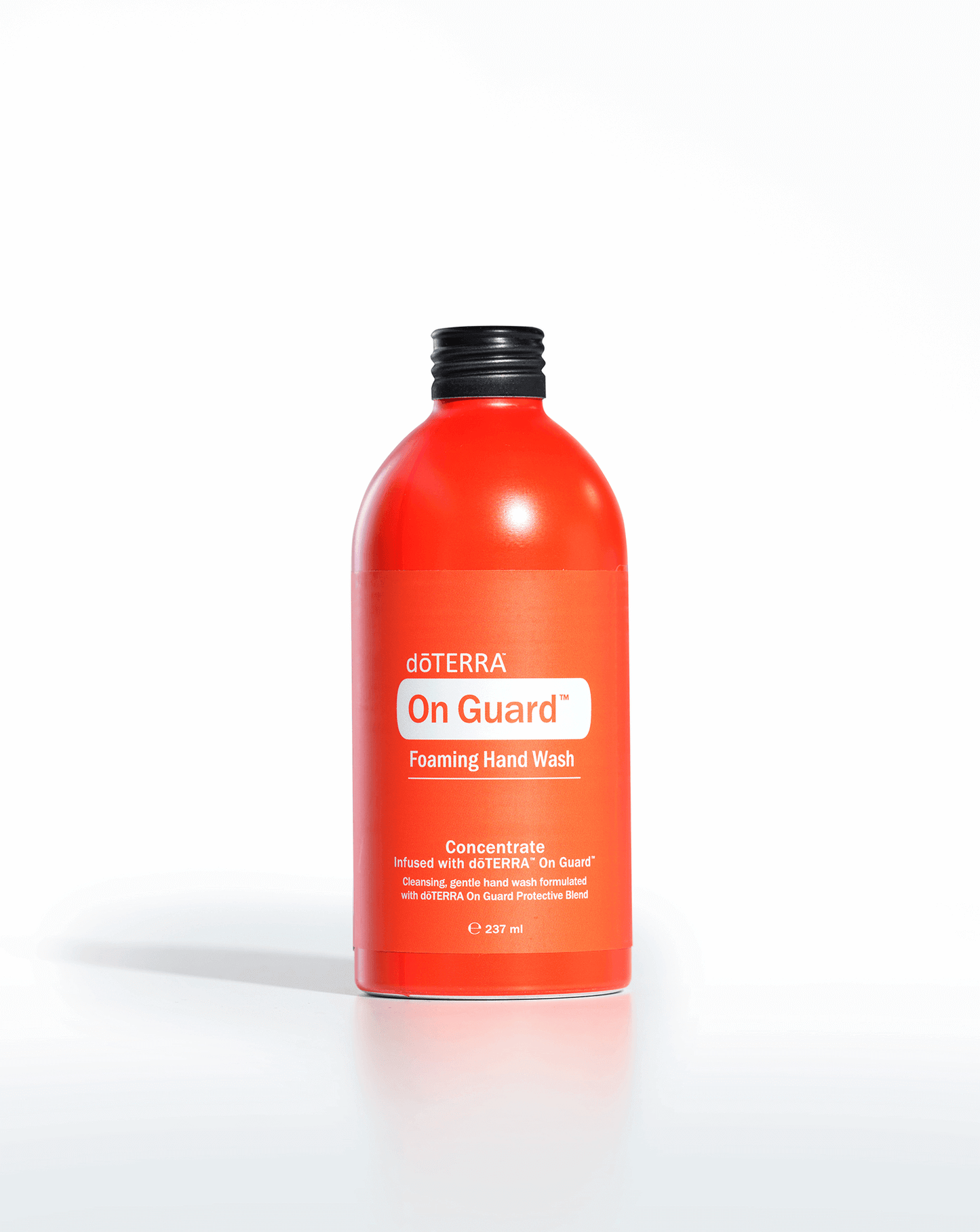 dōTERRA On Guard Foaming Hand Cleanser Concentrate | 237 ml
