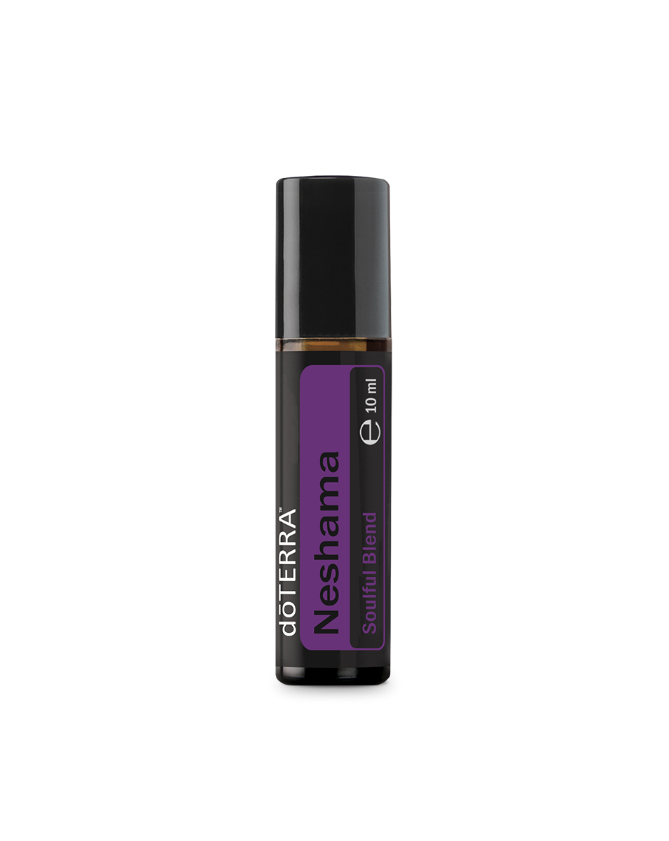 Neshama Spiritual Blend of dōTERRA Essential Oils | 10 ml