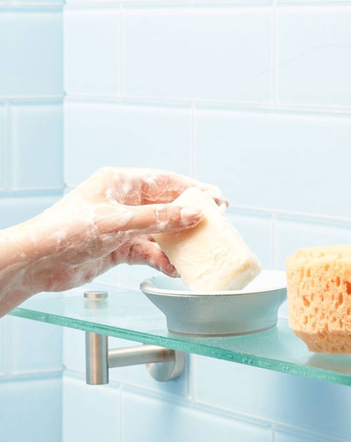 dōTERRA SPA Moisturizing Bath Soap | 113 g