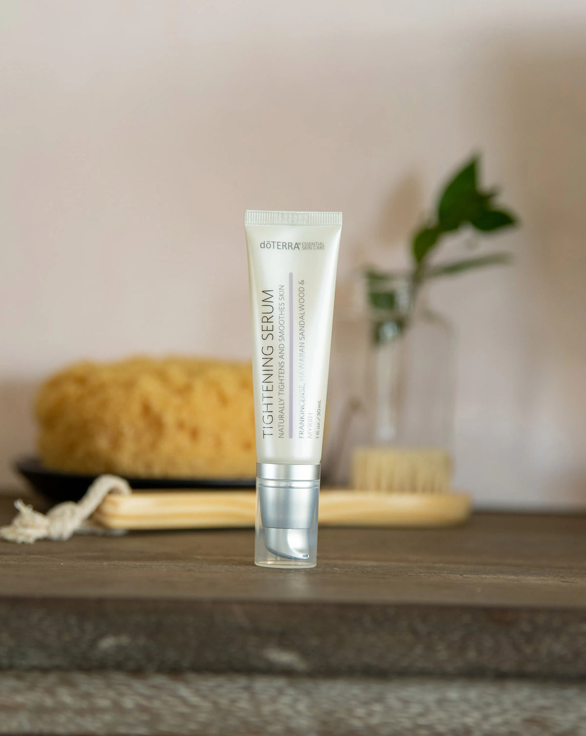 Sérum raffermissant Essential Skin Care dōTERRA | 30 ml