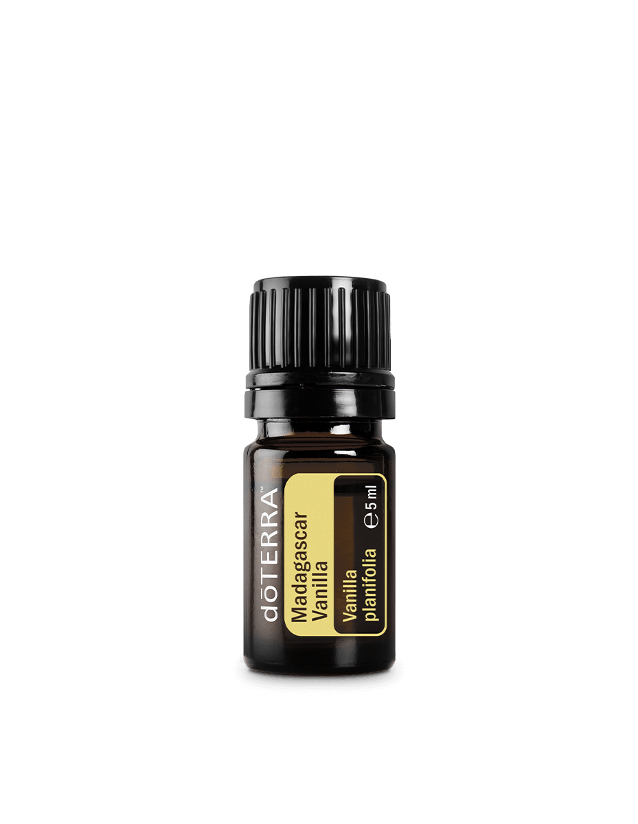 Madagascar Vanilla dōTERRA Essential Oil Blend | 5 ml