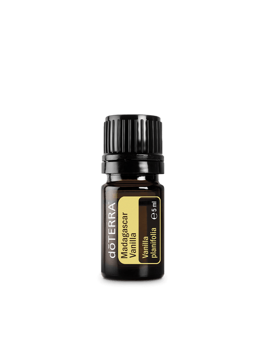 Madagascar Vanilla dōTERRA Essential Oil Blend | 5 ml