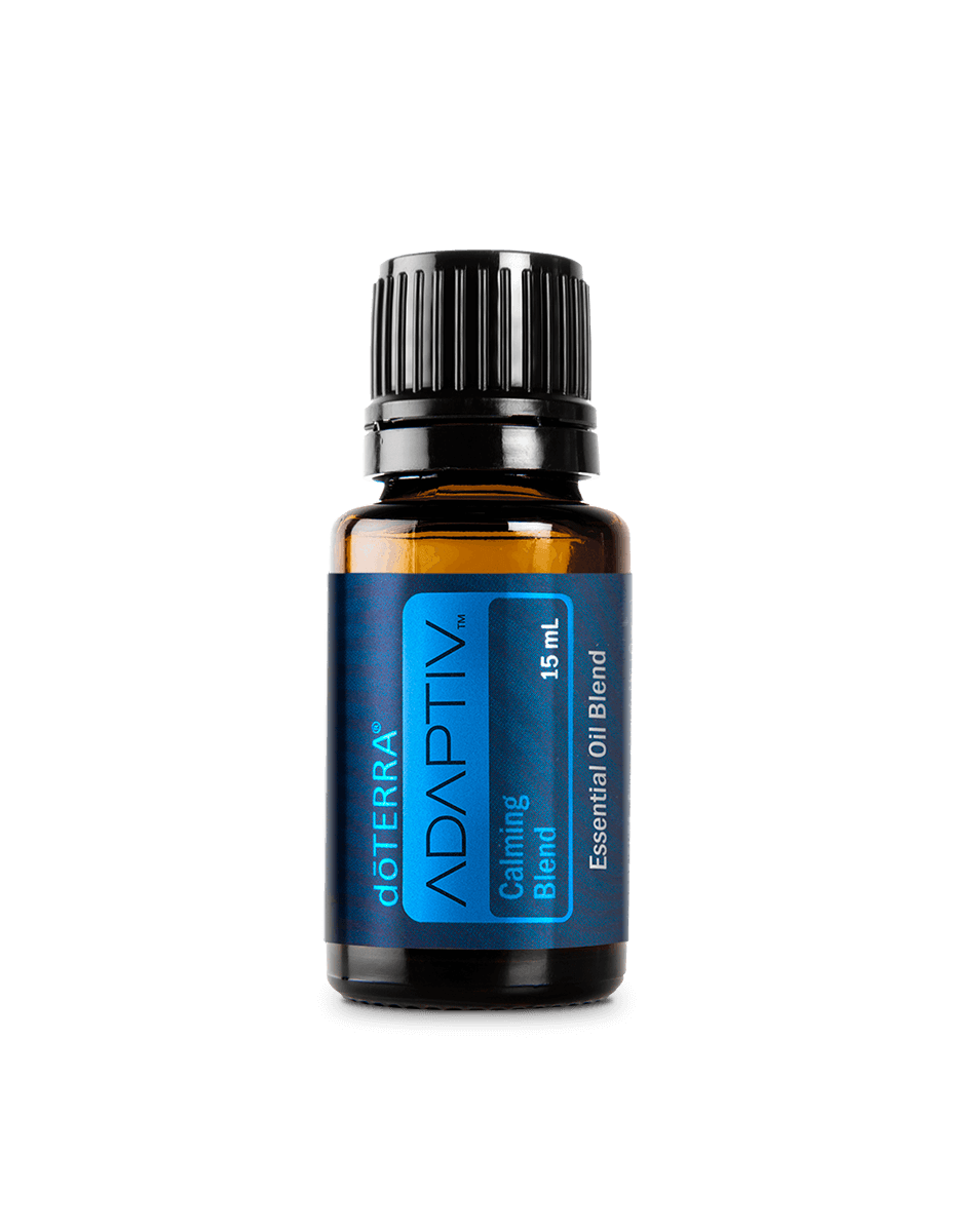 dōTERRA Adaptiv Essential Oil Blend | 15 ml