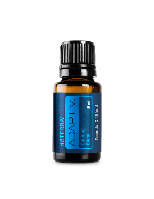 dōTERRA Adaptiv Essential Oil Blend | 15 ml