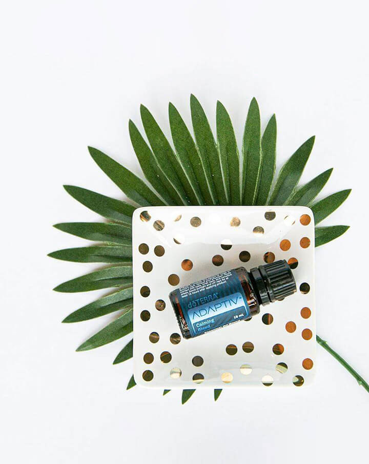 dōTERRA Adaptiv Essential Oil Blend | 15 ml