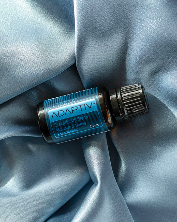 dōTERRA Adaptiv Essential Oil Blend | 15 ml