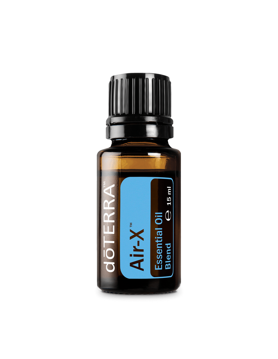 Air-X dōTERRA Essential Oil Blend | 15 ml