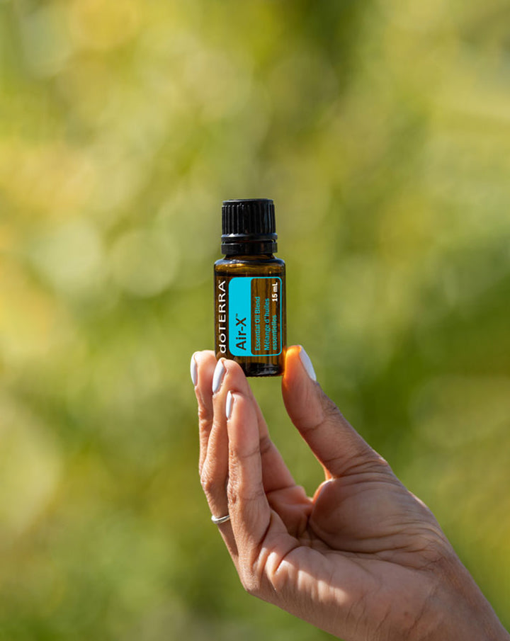 Air-X dōTERRA Essential Oil Blend | 15 ml