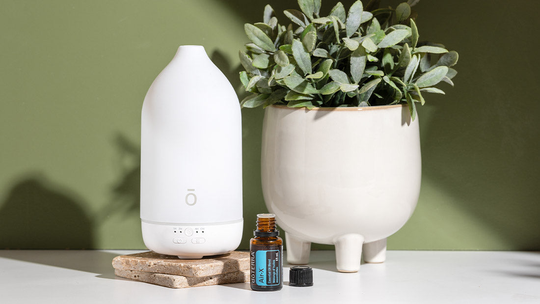 Air-X dōTERRA Essential Oil Blend | 15 ml