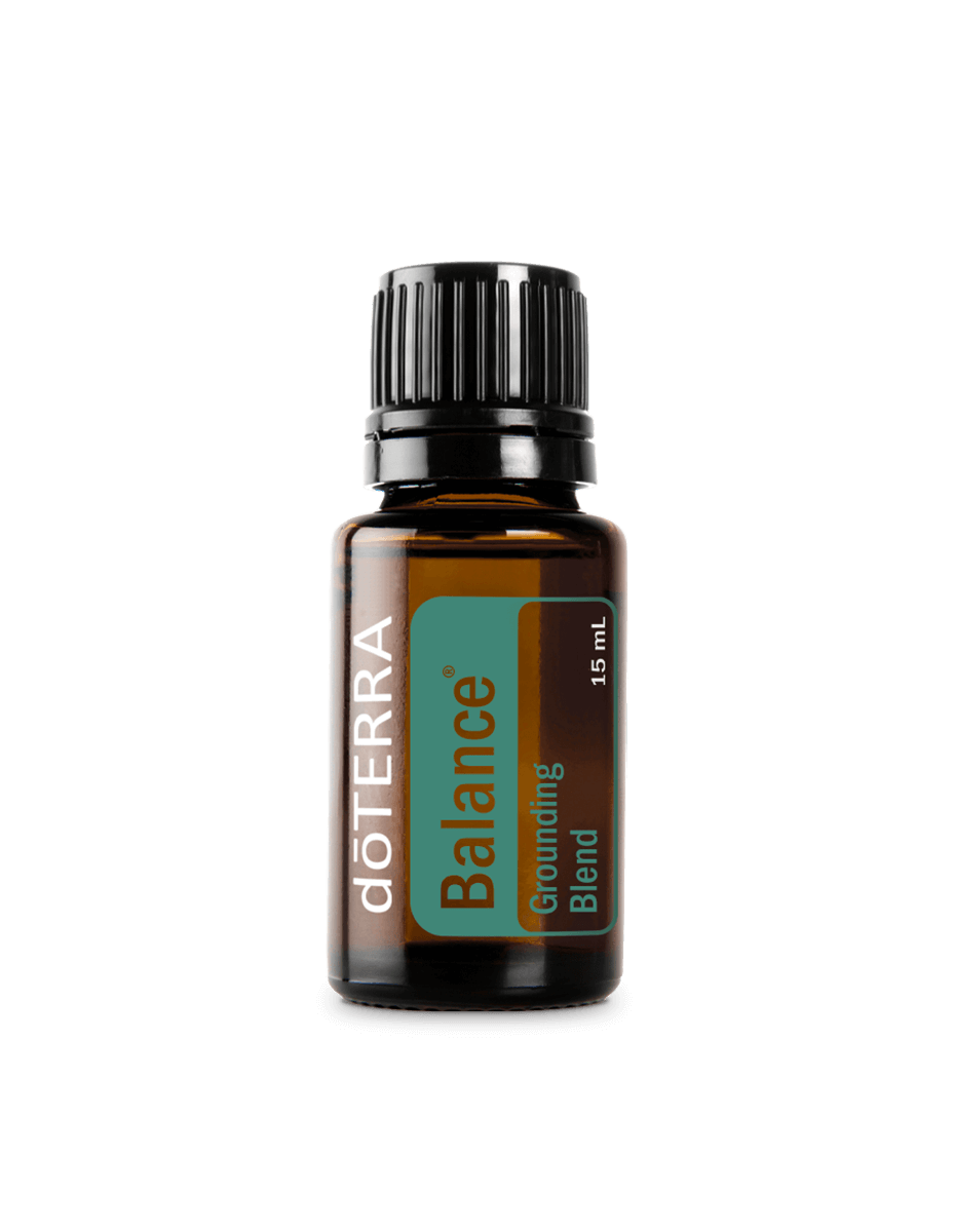 dōTERRA Balance Essential Oil Blend | 15 ml