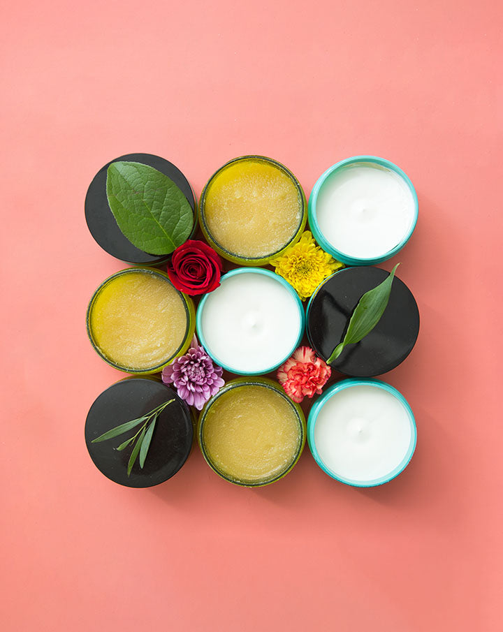 dōTERRA SPA Restorative Body Butter | 198 g