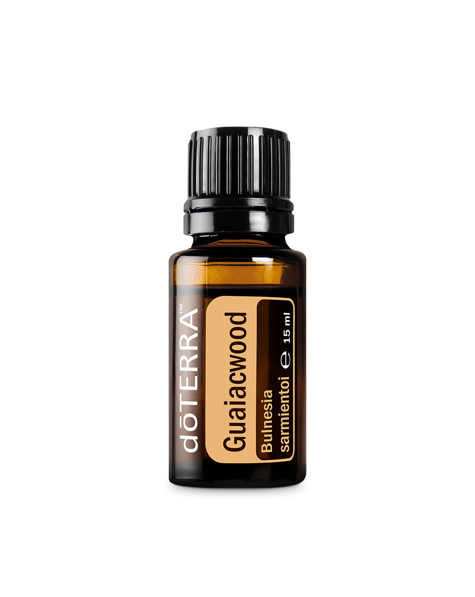 Guaiacwood essential oil | 15ml