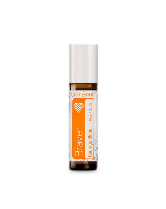 Mutiger Mut dōTERRA | 10 ml